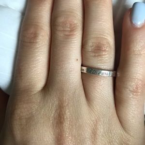 Tiffany Ring